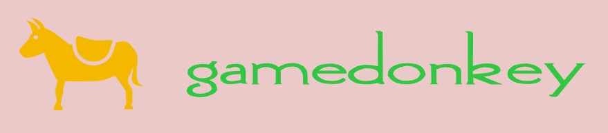 gamedonkey.top